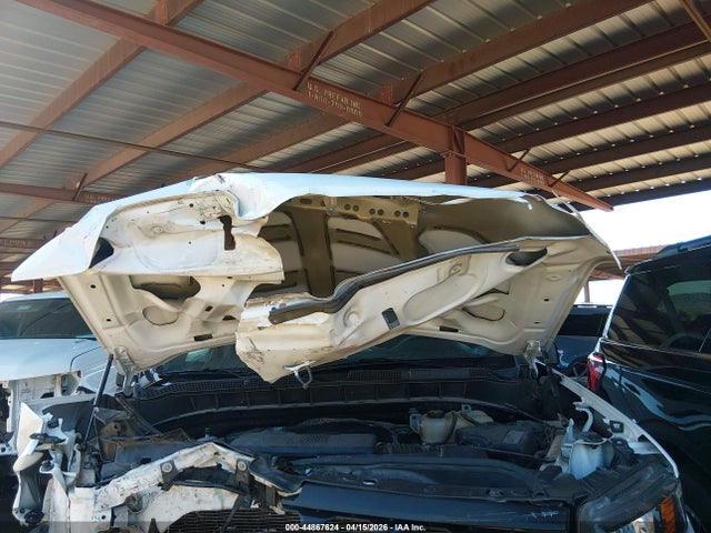 3GCPYAEH1KG221293 Chevrolet Silverado 1500 Work Truck