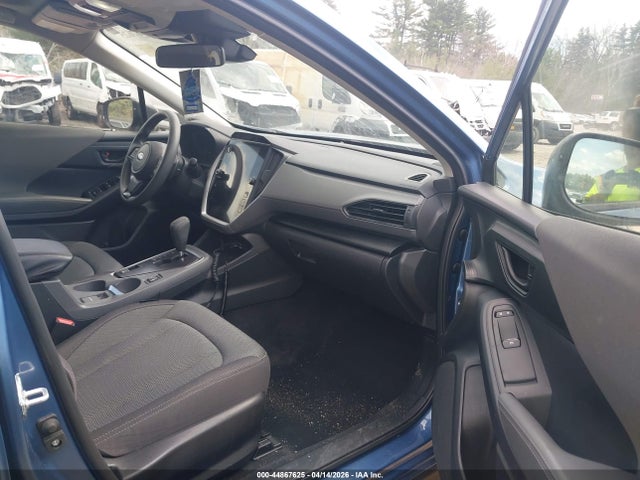 2024 Subaru Crosstrek Premium მანქანა იყიდება აუქციონზე, vin: JF2GUADC8RH357133, აუქციონის ნომერი: 44867625