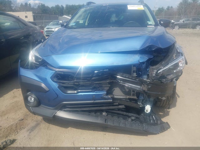 2024 Subaru Crosstrek Premium მანქანა იყიდება აუქციონზე, vin: JF2GUADC8RH357133, აუქციონის ნომერი: 44867625