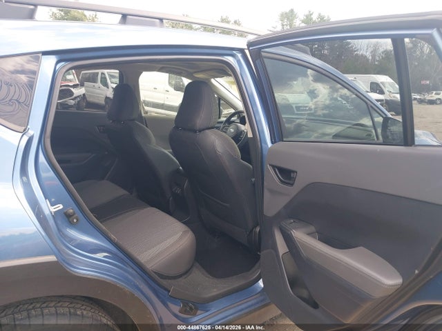 2024 Subaru Crosstrek Premium მანქანა იყიდება აუქციონზე, vin: JF2GUADC8RH357133, აუქციონის ნომერი: 44867625