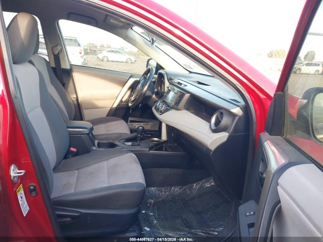 Продаж на аукціоні авто 2013 Toyota Rav4 Le, vin: 2T3ZFREV2DW009735, номер лоту: 44867627