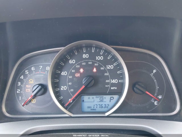Продаж на аукціоні авто 2013 Toyota Rav4 Le, vin: 2T3ZFREV2DW009735, номер лоту: 44867627