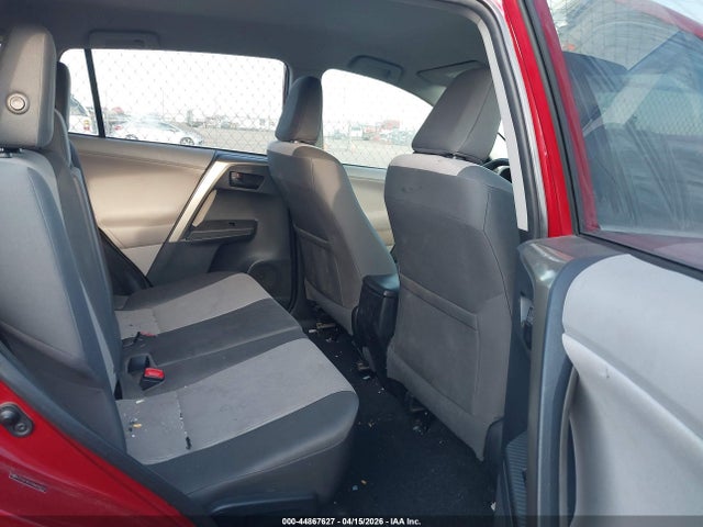 Продаж на аукціоні авто 2013 Toyota Rav4 Le, vin: 2T3ZFREV2DW009735, номер лоту: 44867627