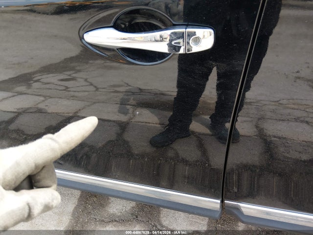2014 Nissan Pathfinder Sl მანქანა იყიდება აუქციონზე, vin: 5N1AR2MM8EC613682, აუქციონის ნომერი: 44867629