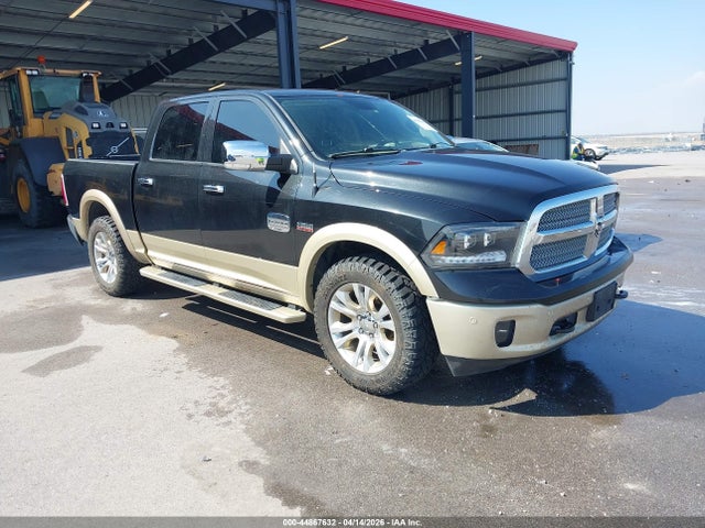 Aukcja sprzedaży 2015 Ram 1500 Laramie Longhorn, vin: 1C6RR7PT6FS682800, numer aukcji: 44867632