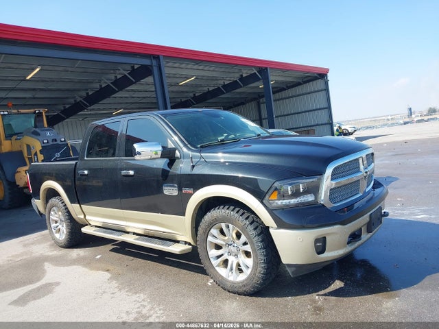 Aukcja sprzedaży 2015 Ram 1500 Laramie Longhorn, vin: 1C6RR7PT6FS682800, numer aukcji: 44867632