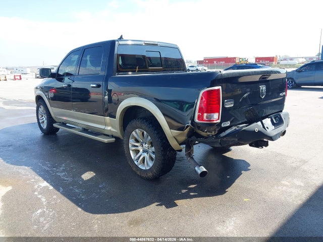 Aukcja sprzedaży 2015 Ram 1500 Laramie Longhorn, vin: 1C6RR7PT6FS682800, numer aukcji: 44867632