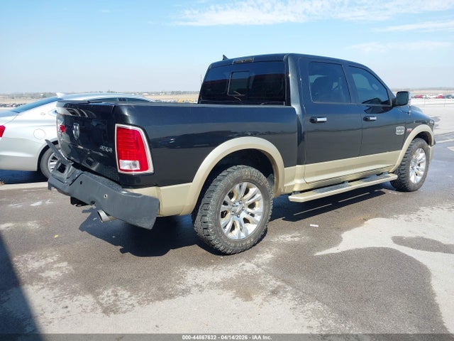 Aukcja sprzedaży 2015 Ram 1500 Laramie Longhorn, vin: 1C6RR7PT6FS682800, numer aukcji: 44867632