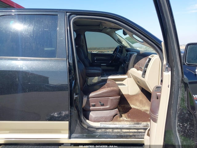 Auction sale of the 2015 Ram 1500 Laramie Longhorn, vin: 1C6RR7PT6FS682800, lot number: 44867632