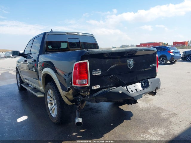 Aukcja sprzedaży 2015 Ram 1500 Laramie Longhorn, vin: 1C6RR7PT6FS682800, numer aukcji: 44867632