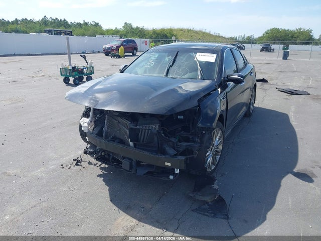 Aukcja sprzedaży 2016 Kia Optima Sxl Turbo, vin: 5XXGV4L22GG065638, numer aukcji: 44867638