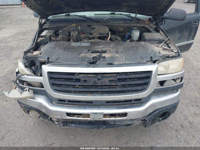 Продаж на аукціоні авто 2007 Gmc Sierra 2500hd Classic Slt, vin: 1GTHK23D57F154699, номер лоту: 44867640