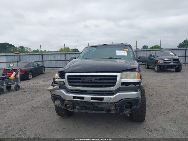 Продаж на аукціоні авто 2007 Gmc Sierra 2500hd Classic Slt, vin: 1GTHK23D57F154699, номер лоту: 44867640