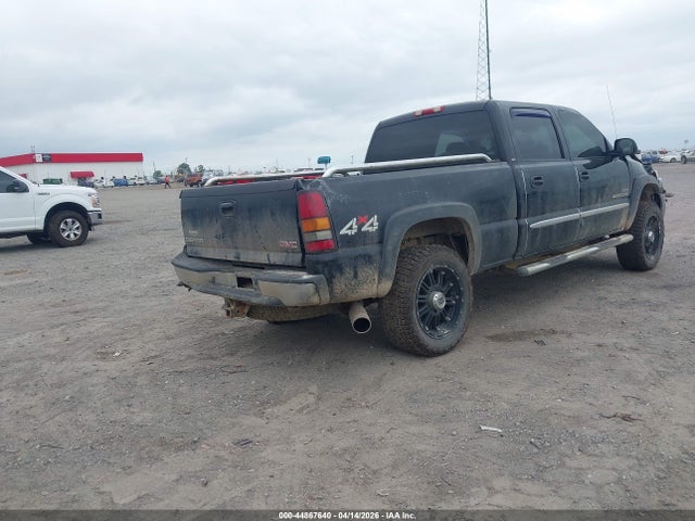 Продаж на аукціоні авто 2007 Gmc Sierra 2500hd Classic Slt, vin: 1GTHK23D57F154699, номер лоту: 44867640