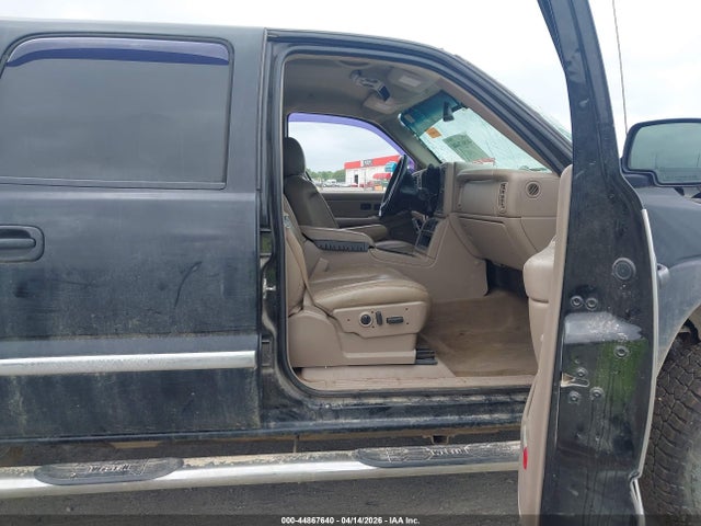 Продаж на аукціоні авто 2007 Gmc Sierra 2500hd Classic Slt, vin: 1GTHK23D57F154699, номер лоту: 44867640