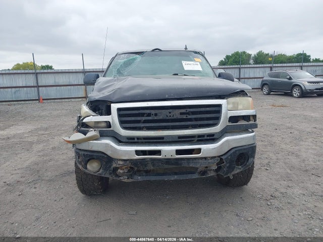 Продаж на аукціоні авто 2007 Gmc Sierra 2500hd Classic Slt, vin: 1GTHK23D57F154699, номер лоту: 44867640