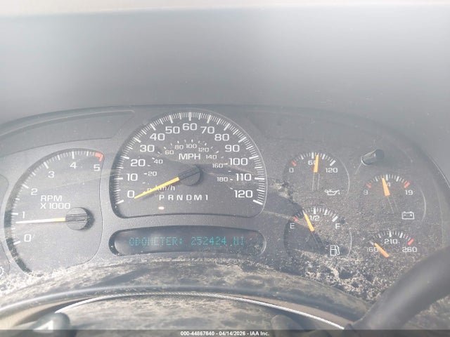 Продаж на аукціоні авто 2007 Gmc Sierra 2500hd Classic Slt, vin: 1GTHK23D57F154699, номер лоту: 44867640
