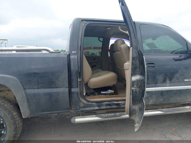 Продаж на аукціоні авто 2007 Gmc Sierra 2500hd Classic Slt, vin: 1GTHK23D57F154699, номер лоту: 44867640