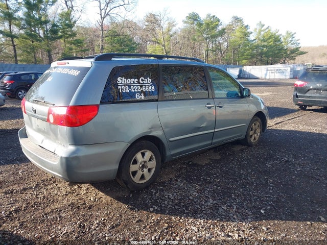 2010 TOYOTA SIENNA 5TDKK4CC8AS320715 Photo 3