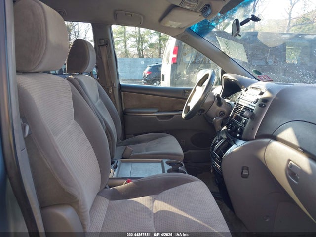 2010 TOYOTA SIENNA 5TDKK4CC8AS320715 Photo 4