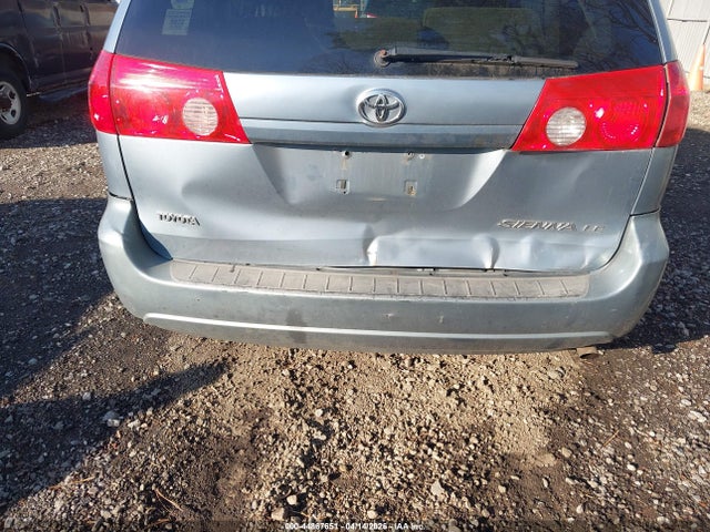 2010 TOYOTA SIENNA 5TDKK4CC8AS320715 Photo 5