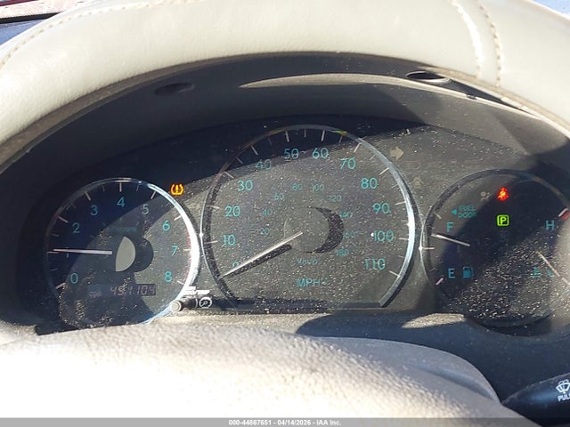 2010 TOYOTA SIENNA 5TDKK4CC8AS320715 Photo 6