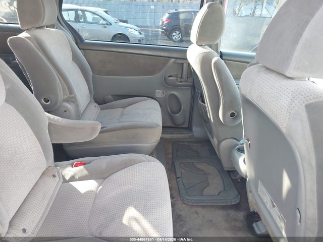 2010 TOYOTA SIENNA 5TDKK4CC8AS320715 Photo 7