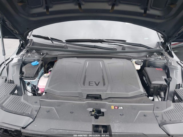 Hyundai IONIQ 5 SE 2026 7YAKM4DA4TY052124 Image 10