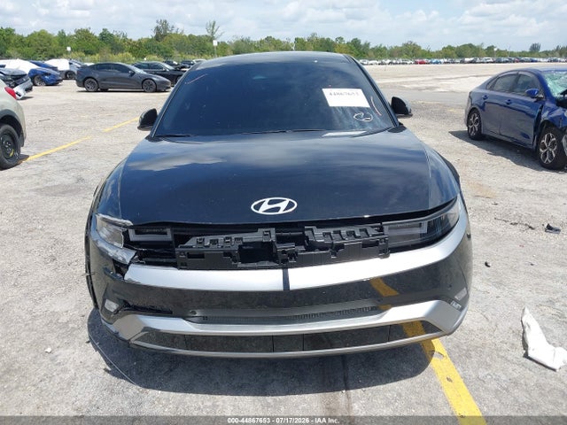 Hyundai IONIQ 5 SE 2026 7YAKM4DA4TY052124 Image 12