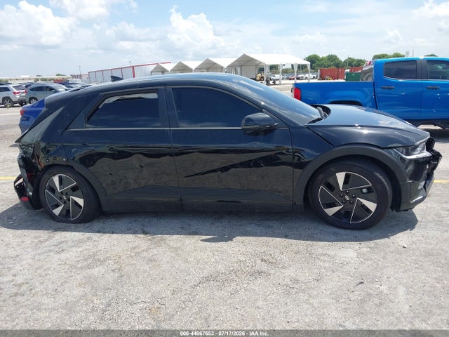 Hyundai IONIQ 5 SE 2026 7YAKM4DA4TY052124 Image 13