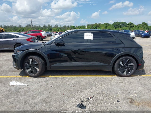 Hyundai IONIQ 5 SE 2026 7YAKM4DA4TY052124 Image 14