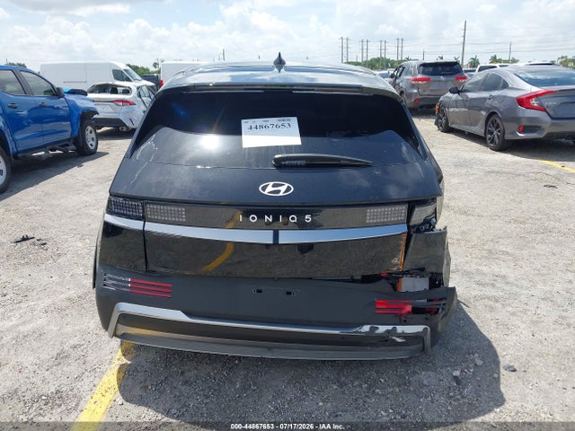 Hyundai IONIQ 5 SE 2026 7YAKM4DA4TY052124 Image 16