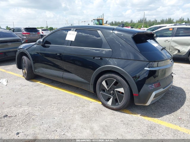 Hyundai IONIQ 5 SE 2026 7YAKM4DA4TY052124 Image 3
