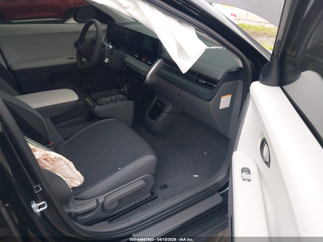 Hyundai IONIQ 5 SE 2026 7YAKM4DA4TY052124 Image 5