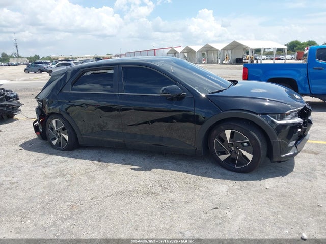 Hyundai IONIQ 5 SE 2026 7YAKM4DA4TY052124 Image 6