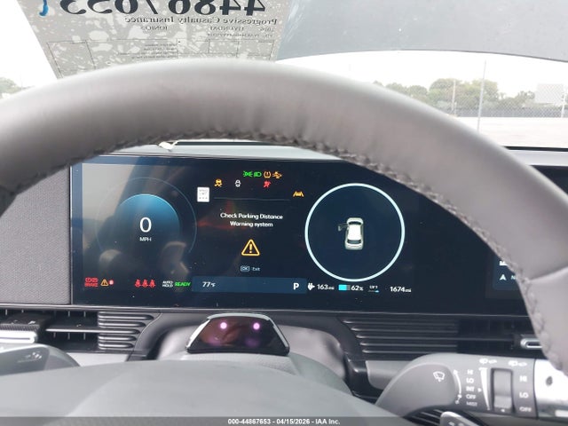 Hyundai IONIQ 5 SE 2026 7YAKM4DA4TY052124 Image 7