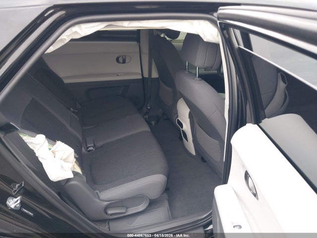 Hyundai IONIQ 5 SE 2026 7YAKM4DA4TY052124 Image 8