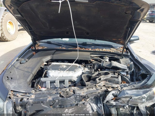 2013 ACURA TL 19UUA8F24DA007699 Photo 9