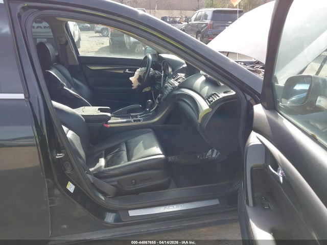 2013 ACURA TL 19UUA8F24DA007699 Photo 4