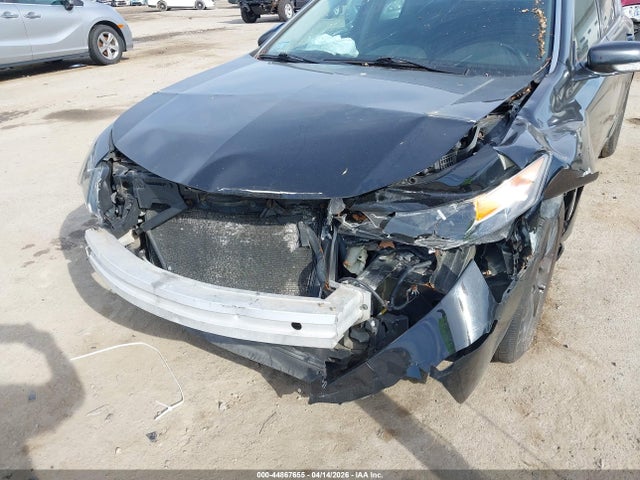 2013 ACURA TL 19UUA8F24DA007699 Photo 5