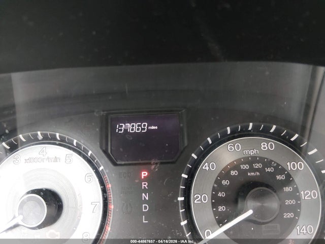 Honda ODYSSEY LX 2014 5FNRL5H23EB023296 Image 16