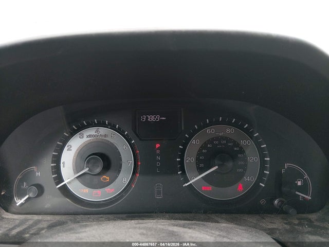 Honda ODYSSEY LX 2014 5FNRL5H23EB023296 Image 7