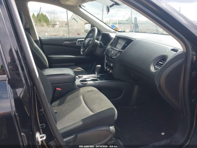 Aukcja sprzedaży 2020 Nissan Pathfinder S 4wd, vin: 5N1DR2AM1LC614655, numer aukcji: 44867662
