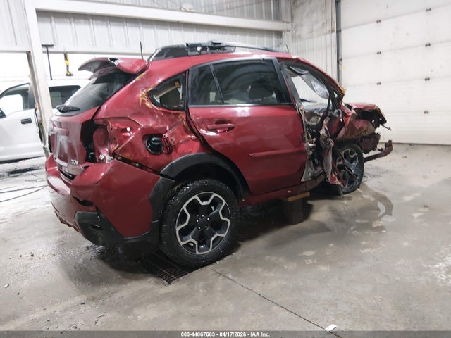 Aukcja sprzedaży 2015 Subaru Xv Crosstrek 2.0i Limited, vin: JF2GPAMC2F8324468, numer aukcji: 44867663
