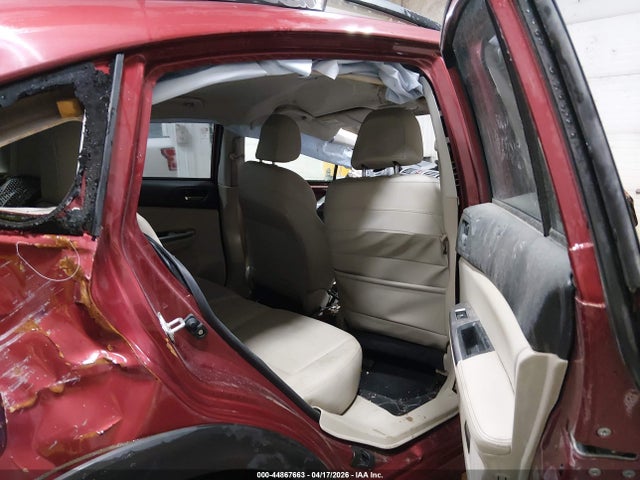 Aukcja sprzedaży 2015 Subaru Xv Crosstrek 2.0i Limited, vin: JF2GPAMC2F8324468, numer aukcji: 44867663