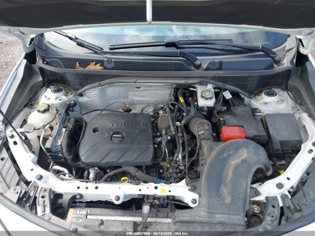 Продаж на аукціоні авто 2024 Buick Encore Gx Sport Touring Awd, vin: KL4AMESL8RB216851, номер лоту: 44867666