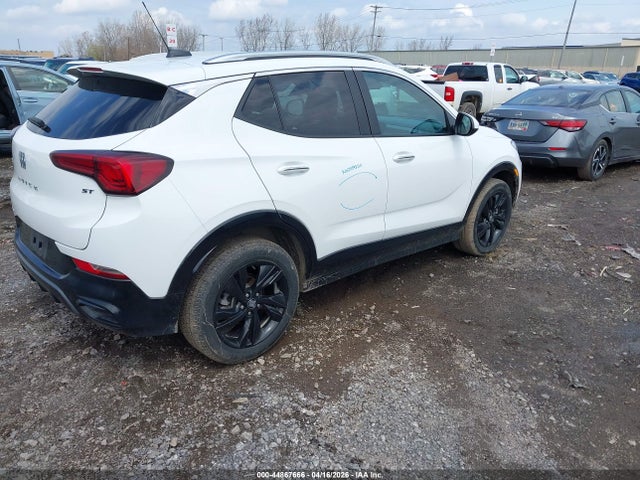 Продаж на аукціоні авто 2024 Buick Encore Gx Sport Touring Awd, vin: KL4AMESL8RB216851, номер лоту: 44867666