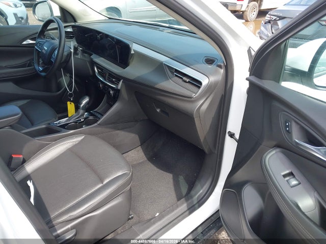 Продаж на аукціоні авто 2024 Buick Encore Gx Sport Touring Awd, vin: KL4AMESL8RB216851, номер лоту: 44867666