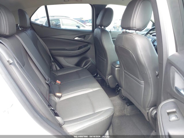 Продаж на аукціоні авто 2024 Buick Encore Gx Sport Touring Awd, vin: KL4AMESL8RB216851, номер лоту: 44867666