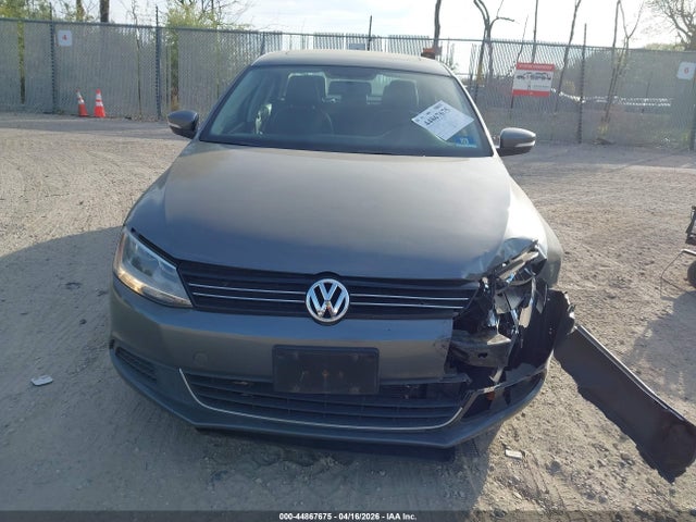 Продаж на аукціоні авто 2014 Volkswagen Jetta 1.8t Se, vin: 3VWD17AJ4EM441954, номер лоту: 44867675